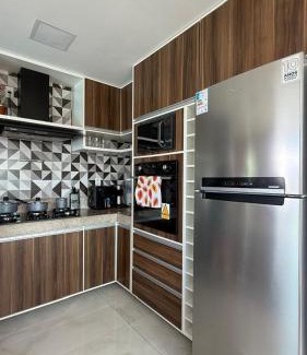 Macapa Apartment | Conforto & Sofisticação