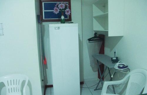 Macapa Apartment | Conforto Total - Família Mangas Monteiro