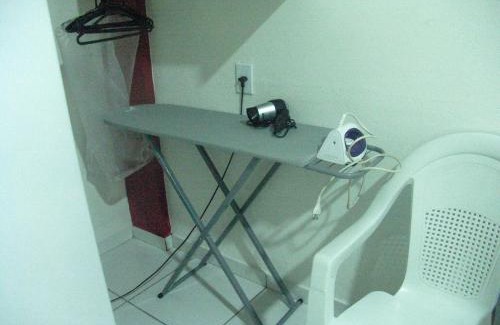 Macapa Apartment | Conforto Total - Família Mangas Monteiro