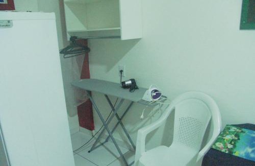 Macapa Apartment | Conforto Total - Família Mangas Monteiro