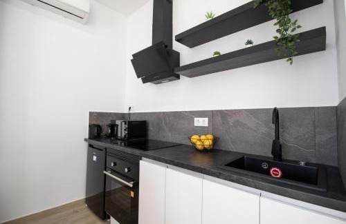 Campanar Apartment | Congresos Flat by Concept Flats