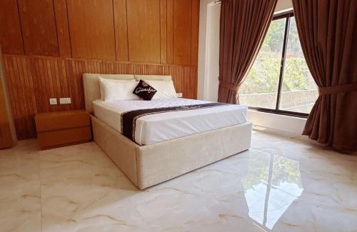 Mahandri Apartment | Conifer hotels and resorts