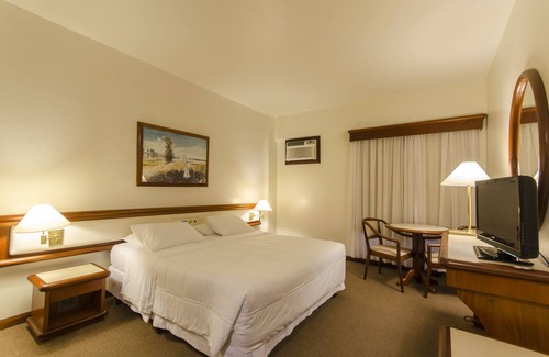 Centro Hotel | Conjugate Superflow Apartment