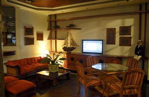 Centro Hotel | Conjugate Superflow Apartment