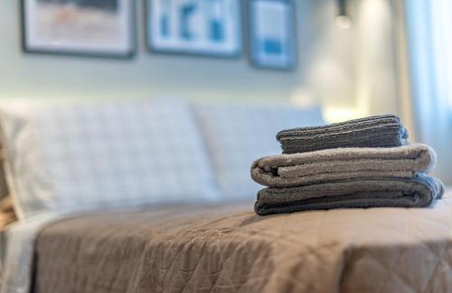 Partenon Apartment | Connect