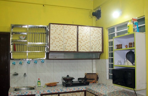 Darjeeling Apartment | Connect with Nature.