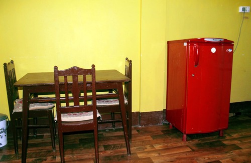Darjeeling Apartment | Connect with Nature.