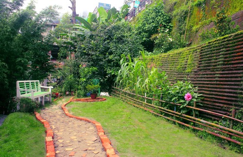 Darjeeling Apartment | Connect with Nature.
