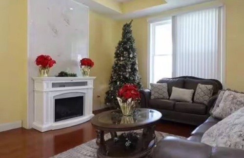 Connellsville House | Connellsville Getaway