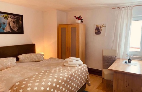 Rackwitz Apartment | Conny's Bistro und Pension