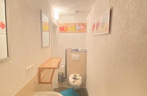 Rackwitz Apartment | Conny's Bistro und Pension