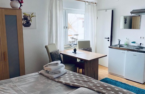 Rackwitz Apartment | Conny's Bistro und Pension