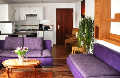 Rackwitz Apartment | Conny's Bistro und Pension