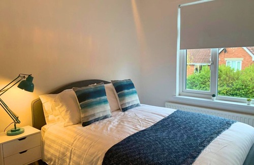 Shotley Bridge Apartment | Consett Shotley Bridge, Stylish & Modern Two Bedroom Apartment