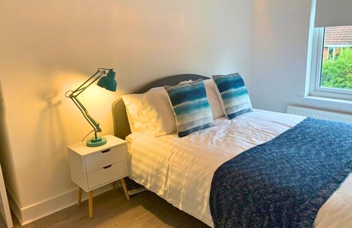 Shotley Bridge Apartment | Consett Shotley Bridge, Stylish & Modern Two Bedroom Apartment