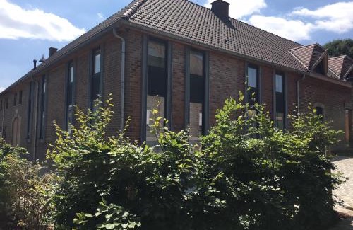 Borsbeke House | Constantinus