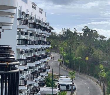 Yapak Hotel | Consuelo Boracay Unit Rental