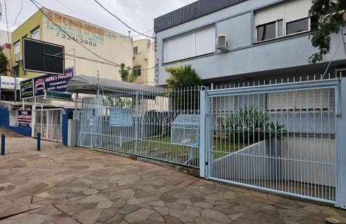 Passo da Areia Apartment | Consulado Americano apto 1 dorm na frente do Consulado EUA com garagem