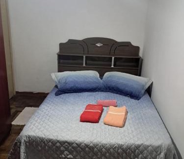 Cristo Redentor Apartment | Consulado