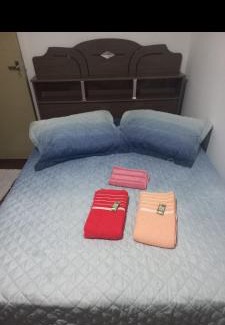 Cristo Redentor Apartment | Consulado