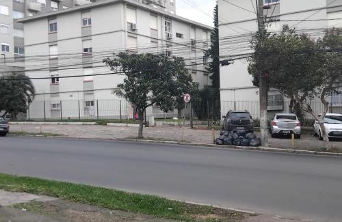 Cristo Redentor Apartment | Consulado