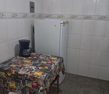 Cristo Redentor Apartment | Consulado