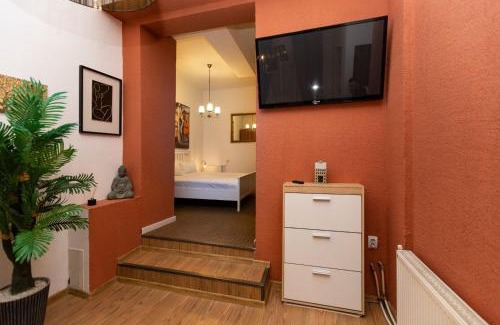 Craiova Apartment | ContaApart