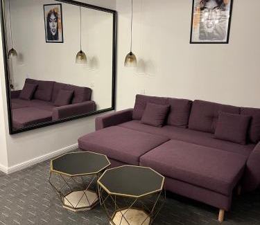 Craiova Apartment | ContaApart