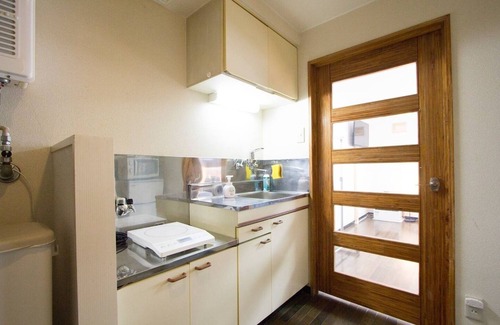 Chuo-ku Apartment | Contactless CHECKIN Accommodation Heim Champs Elys - 307/Sapporo Hokkaidō