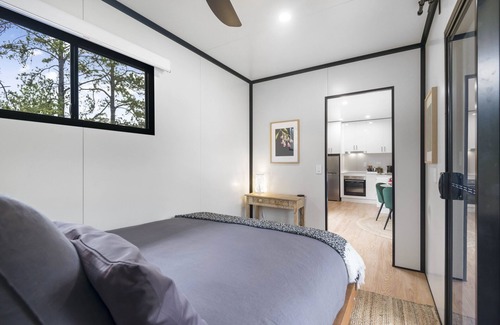 Nimbin House | Contained in Nimbin