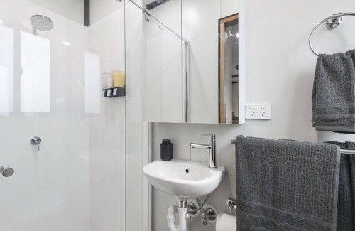 Nimbin House | Contained in Nimbin