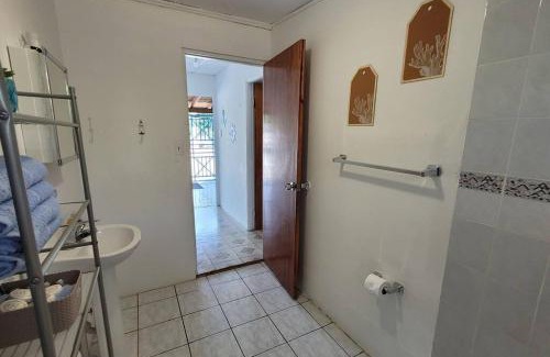 Pole Ojea Apartment | Container 2 with pool, free wifi, fully equiped