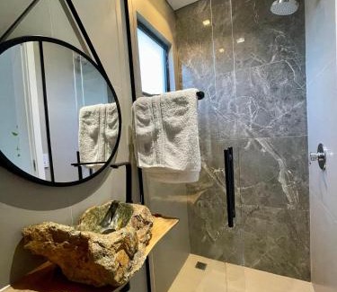 Vacas Gordas Cabin | Container - Gruta Bom Sucesso - Moradas da Serra