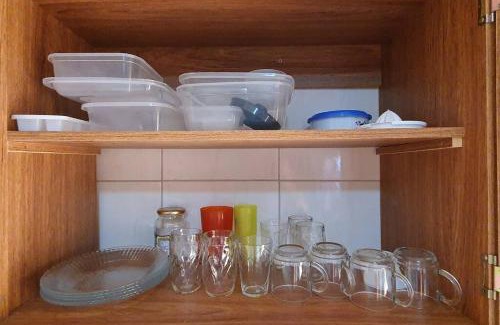 Enseada Apartment | Container House - Kitnet 01