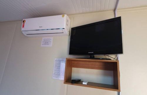 Enseada Apartment | Container House - Kitnet 01