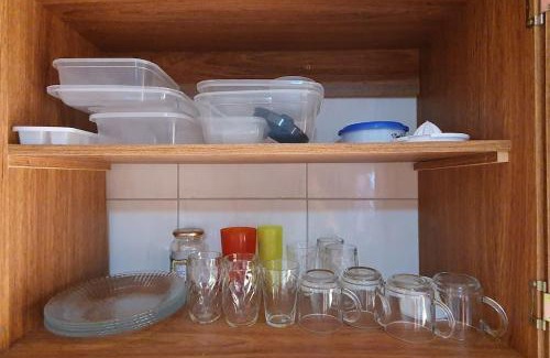 Enseada Apartment | Container House - Kitnet 02