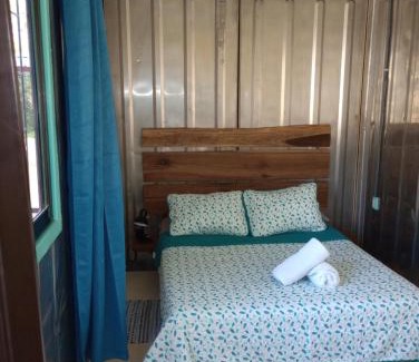 Cahuita House | Container House Cahuita