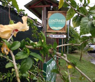 Cahuita House | Container House Cahuita