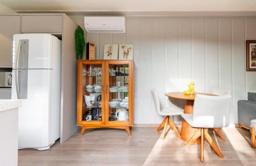 Garibaldi Apartment | Container Perlage