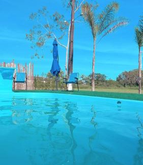 Reta House | Container Suítes Recanto Monte Trigo