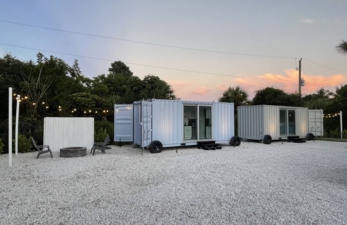 Jensen Beach House | Containing Luxury in Jensen Beach-Starfish