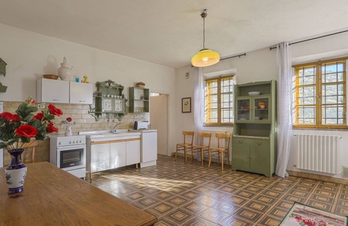 Certaldo Apartment | Conte Francesco I by Interhome