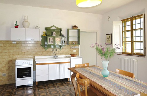 Certaldo Apartment | Conte Francesco I by Interhome