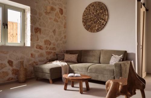 Tragaki Villa | Conte Maris IV