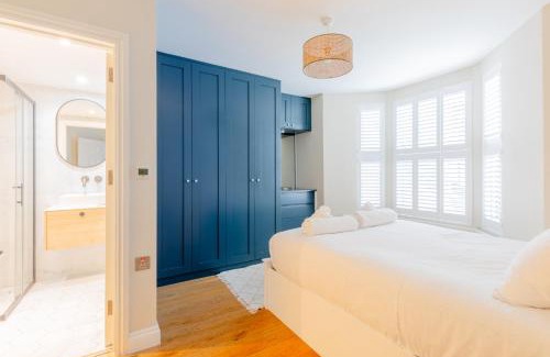 Leabridge Apartment | Contemporary 2BD Cottage-Style Flat Hackney
