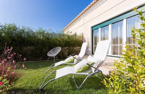 Sagres Villa | Contemporary 3 bedroom villa M9