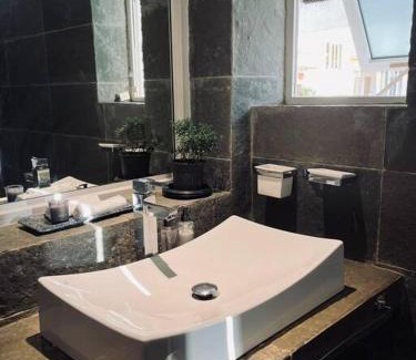 Nerul Villa | Contemporary 4BHK Villa with Pool near Candolim