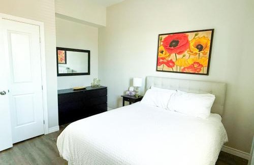 Niagara-on-the-Lake Apartment | Contemporary East Loft in Historic Niagara