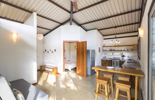 Uvita Cabin | Contemporary Casita