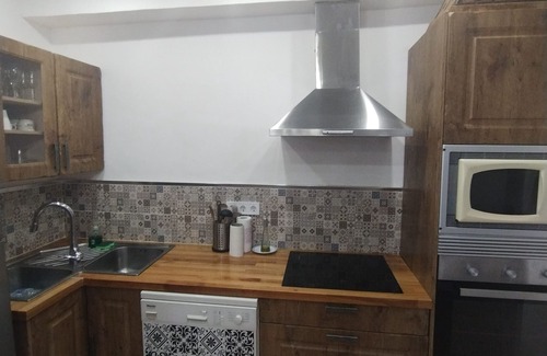 Arenas del Rey House | Contemporary Comforts in a 125-Year-Old Heritage House Surrounded by Nature